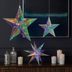Prismatic Christmas Decor Is Here! Where To Get Dazzling Iridescent Decorations in 2025