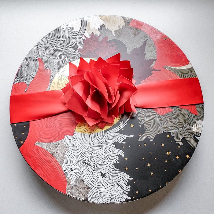 Dandelion Chocolate 2025 Advent Calendar