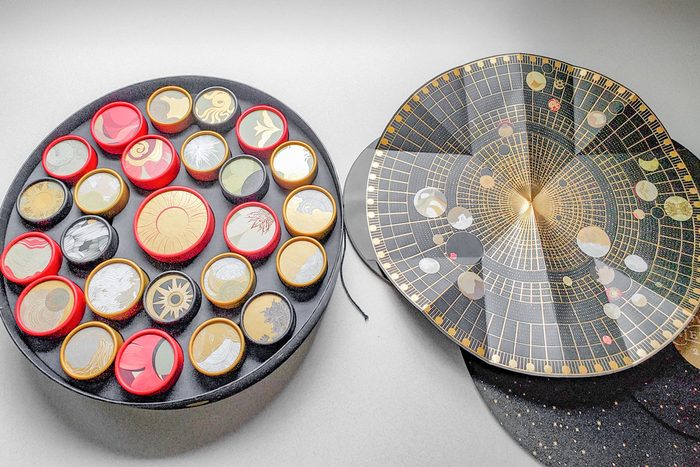 Dandelion Chocolate 2025 Advent Calendar