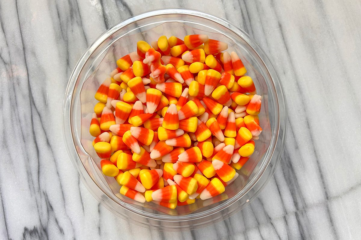 Candy Corn