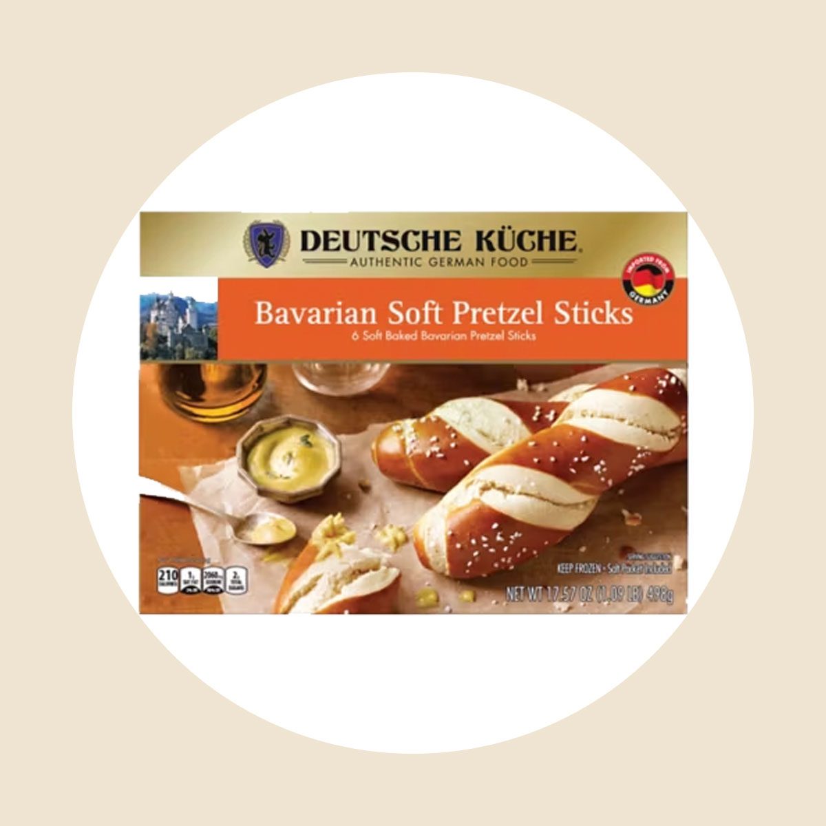 These Are The Best Finds At Aldi For Oktoberfest 