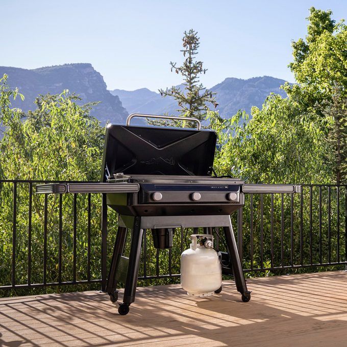 Traeger Grills