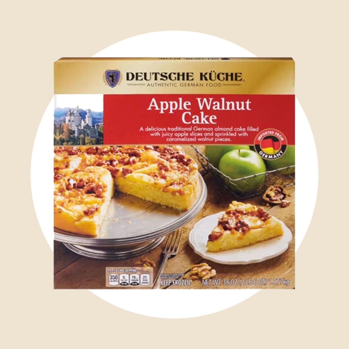 These Are The Best Finds At Aldi For Oktoberfest 