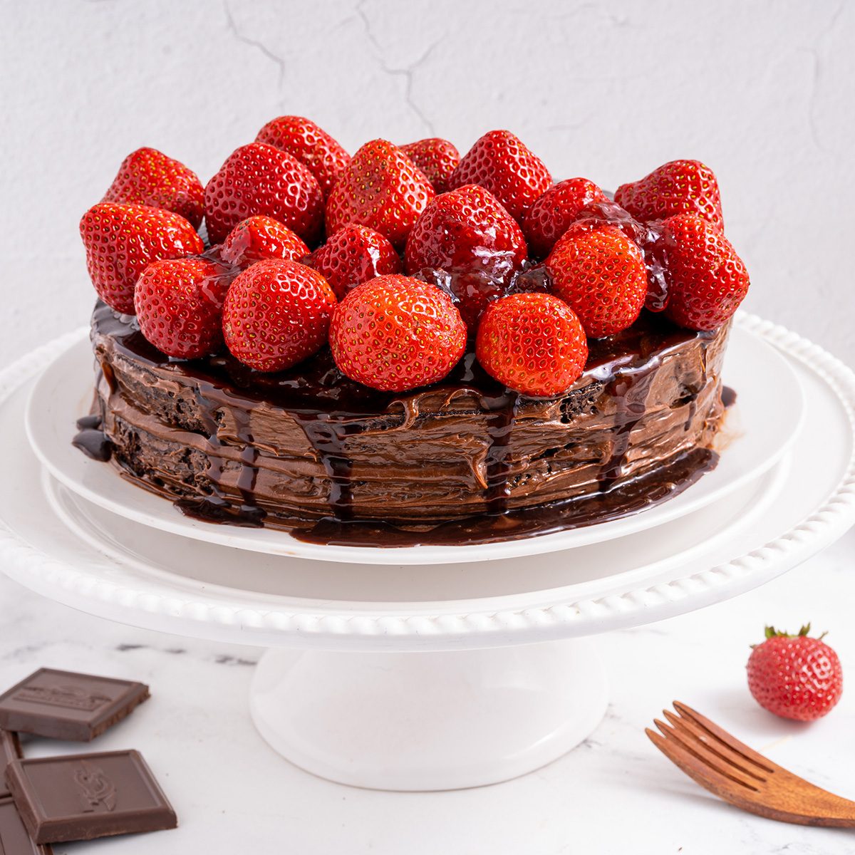 15 Chocolate Cake Mix Recipes That Go Beyond the Box