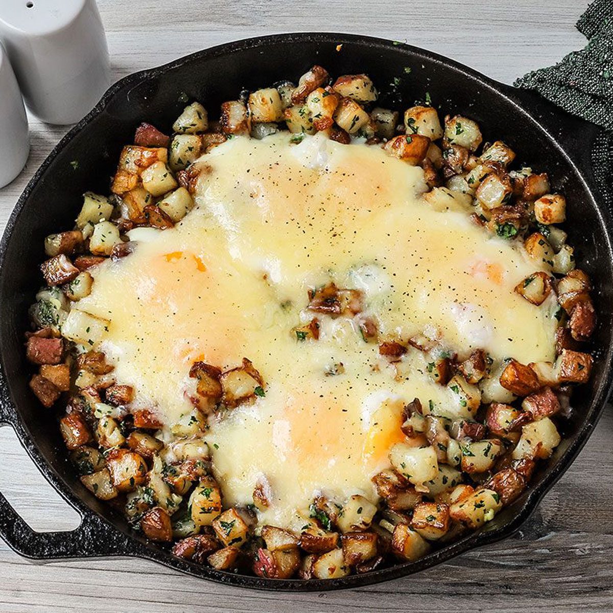 26 Easy Gluten-Free Casseroles for Weeknights and Holidays