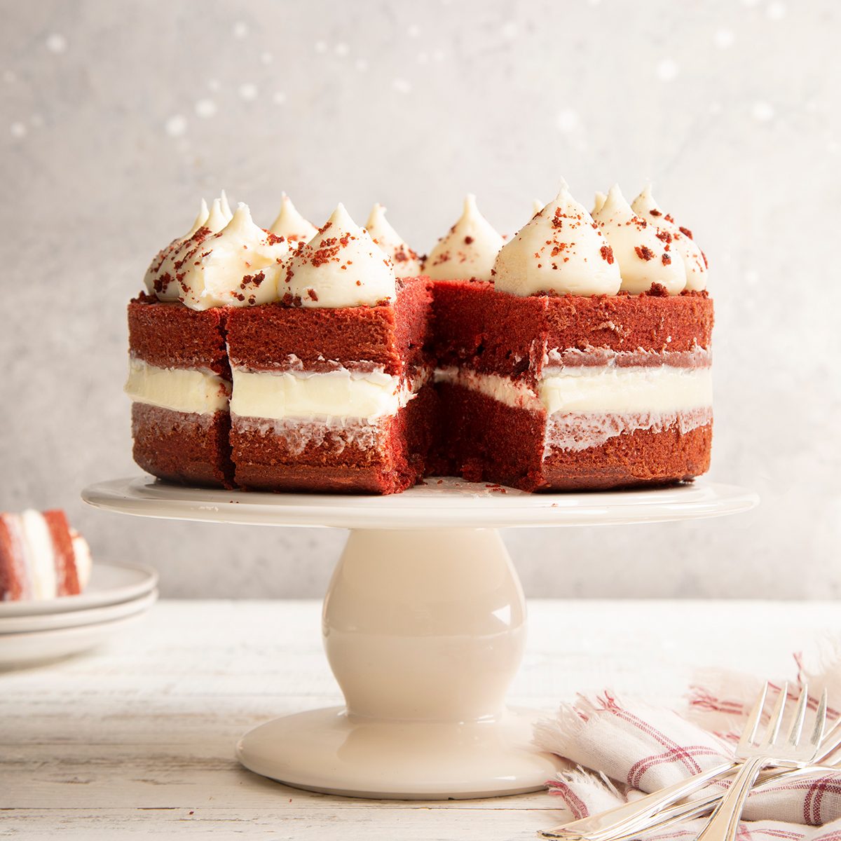 29 Gluten-Free Christmas Desserts