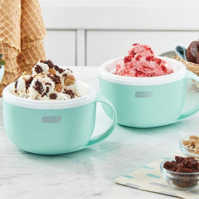  Best Amazon Prime Day Deals Dash My Mug Ice Cream Maker Via Amazon.com