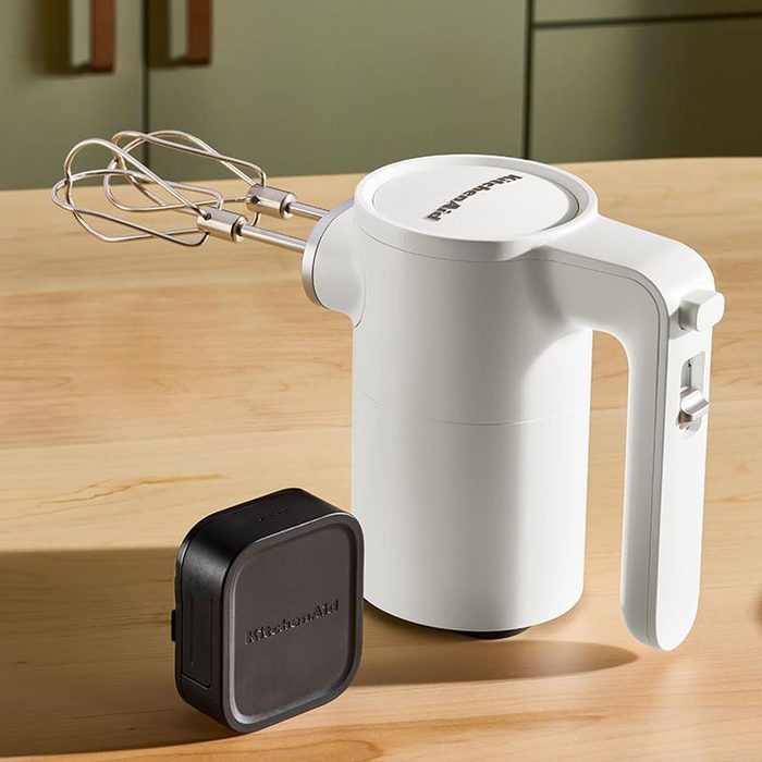 Best Amazon Prime Day Deals Kitchenaid Go Cordless Hand Mixer