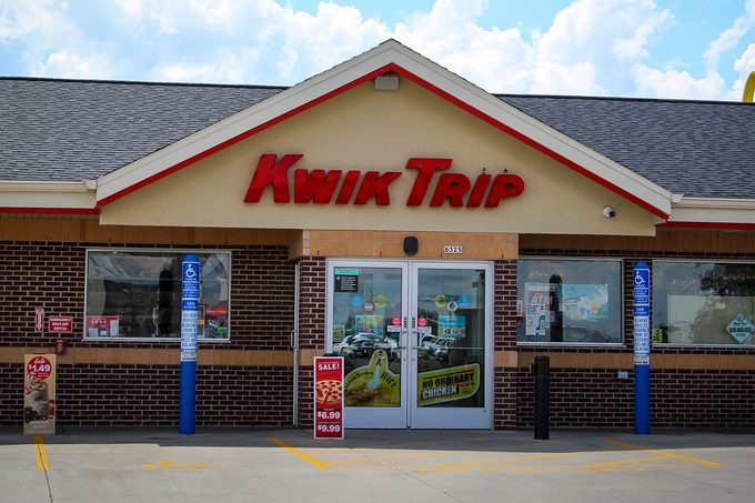 Buc Ees Is No Longer The No.1 Convenience Store