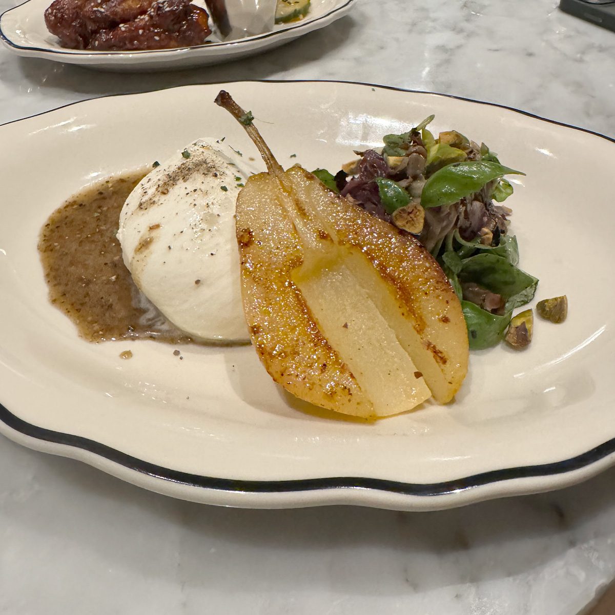 Chip And Joanna Gaines Hotel 1928 Served Me A Meal 04 Hayley Schueneman For Taste Of Home