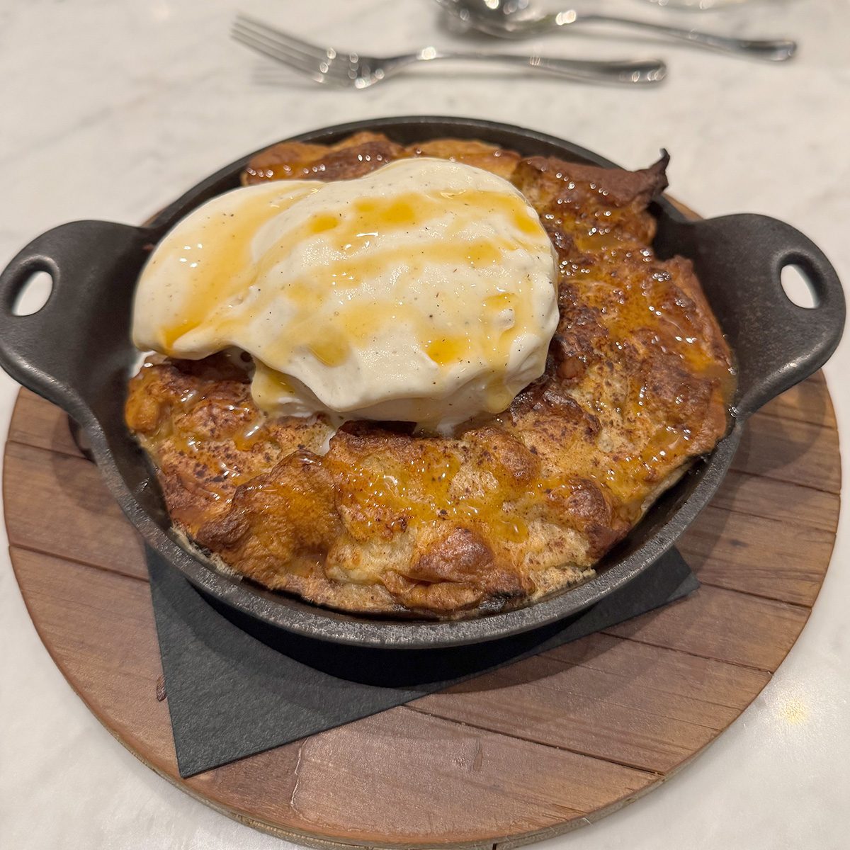 Chip And Joanna Gaines Hotel 1928 Served Me A Meal 05 Hayley Schueneman For Taste Of Home