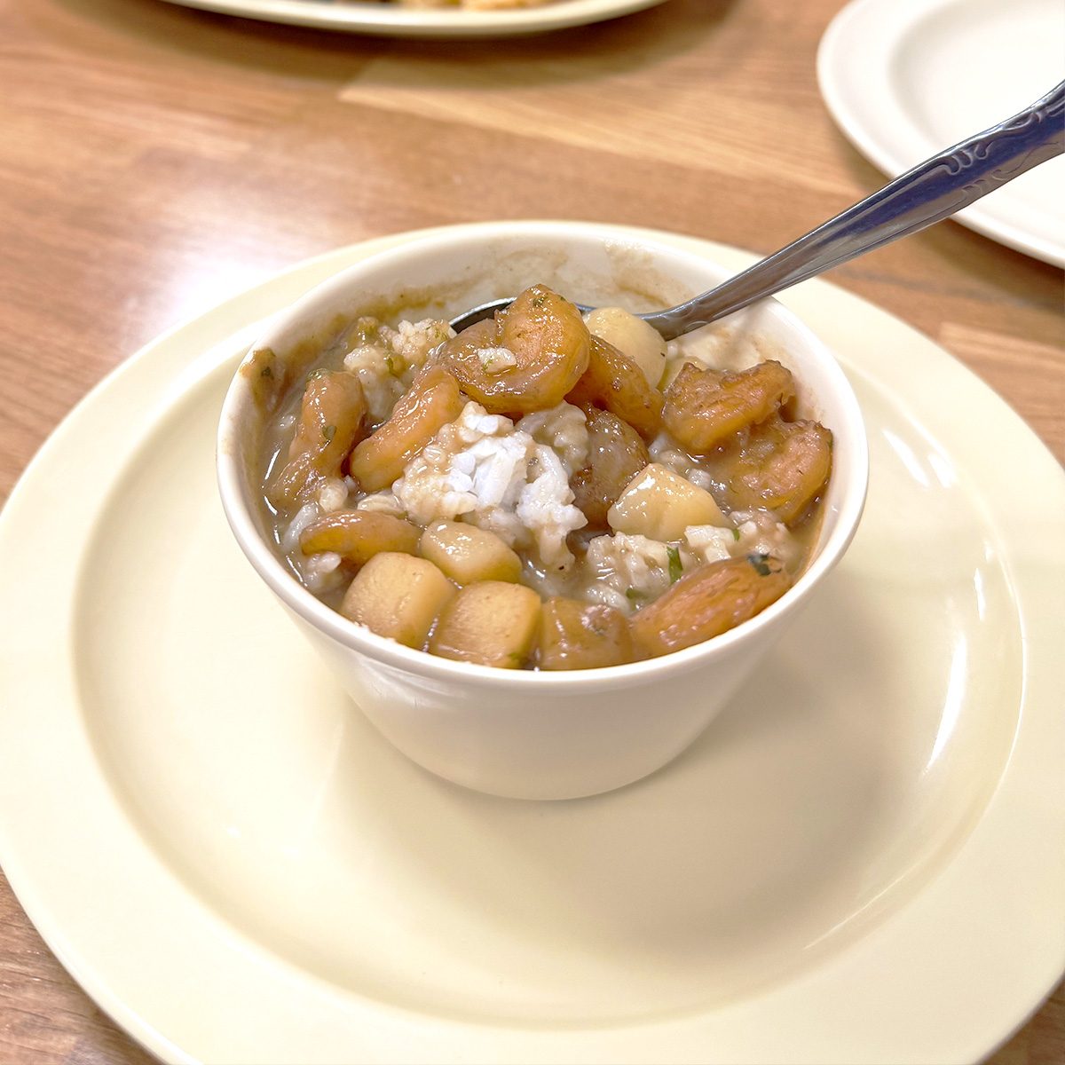 I Ate My Way Through Louisianas Kajun Twist