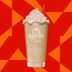 I Tried the New Arby's Apple Pie Shake, and It Tastes Like Thanksgiving in a Cup