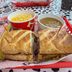 I Tried the Firehouse Subs Thanksgiving Dinner Sandwich, and It’s Unbelievably Good