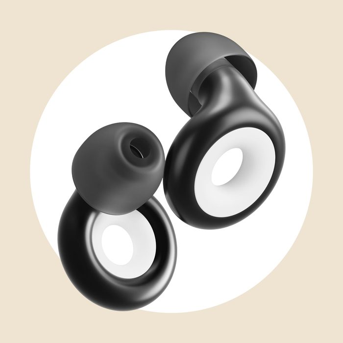 Loop Experience 2 Certified earplugs Via Amazon.com