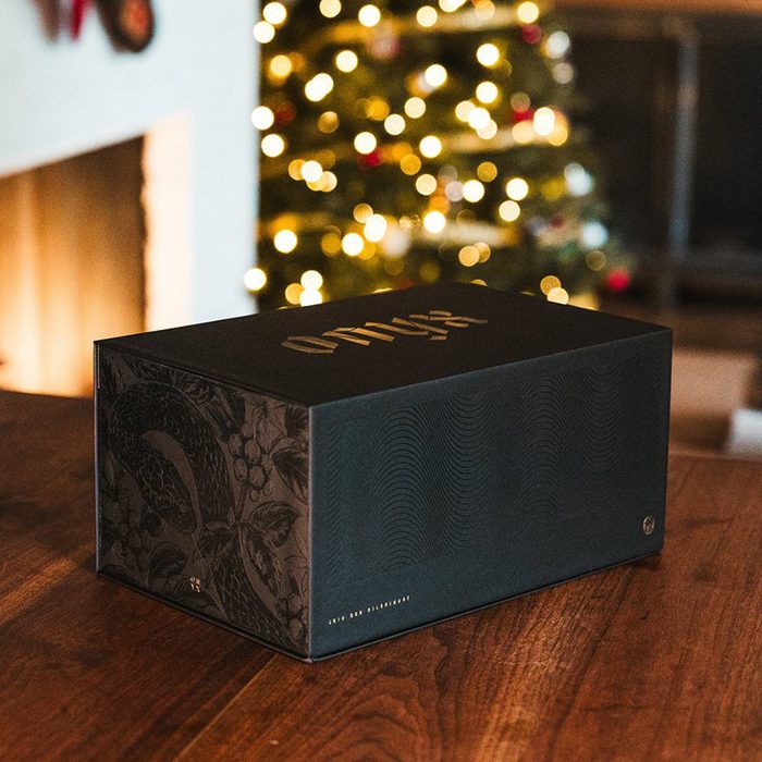 Onyx Coffee Lab Advent Calendar