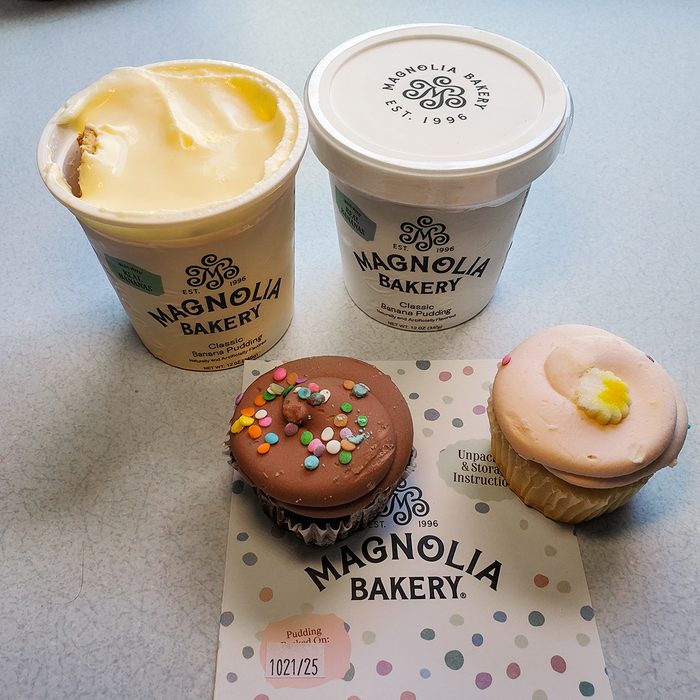 Best Of Magnolia Bakery