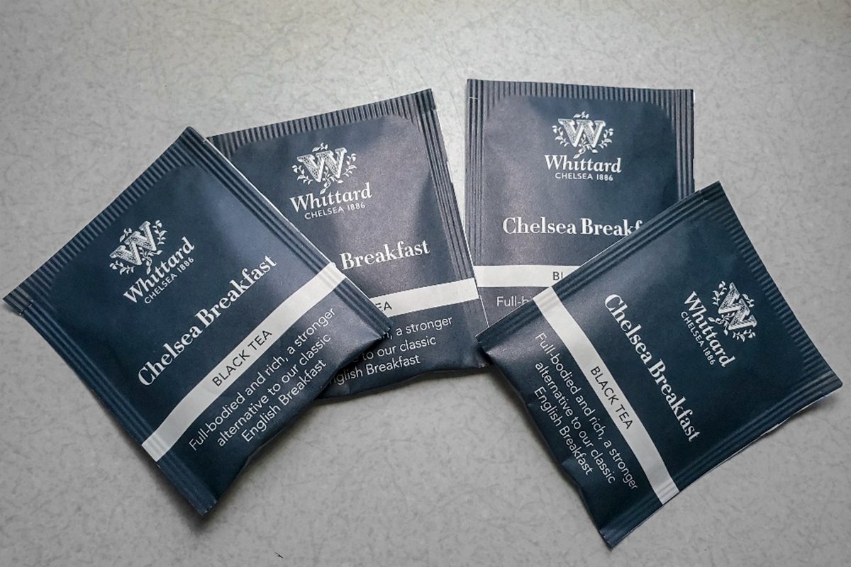 Whittard Tea Advent Calendar