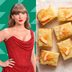We Turned Taylor Swift's Favorite Cocktail Into a Batch of (French!) Blondies