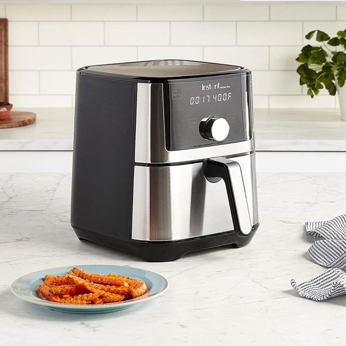 The Best Amazon Prime Day Deals On Small Kitchen Appliances  Instant Pot Vortex Plus Mini Air Fryer Via Amazon