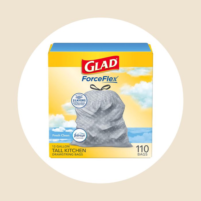 The Best Amazon Prime Day Deals On Small Kitchen Appliances Glad Tall Kitchen Drawstring Trash Bags Via Amazon