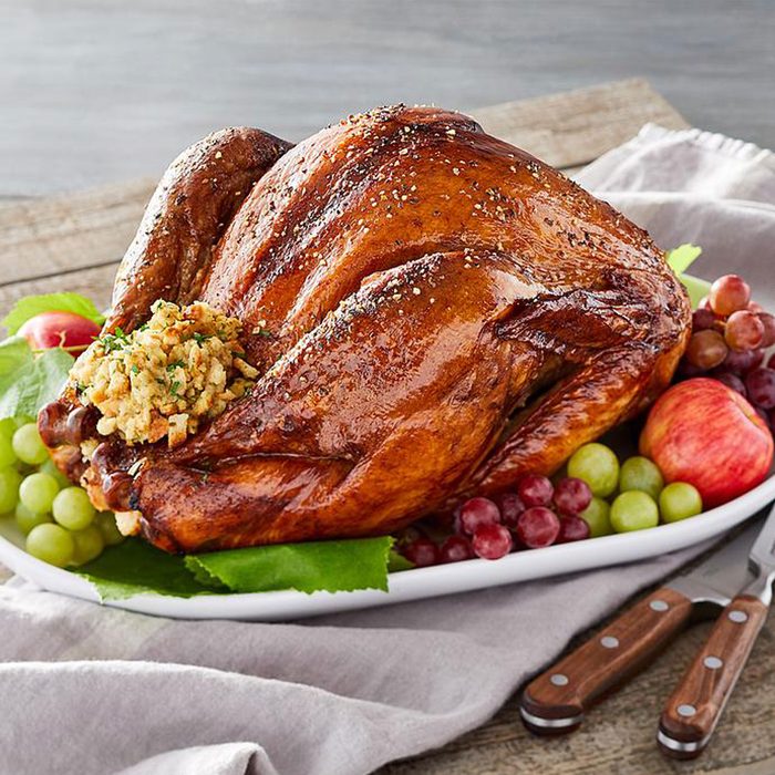 Diestel Family Farms turkey