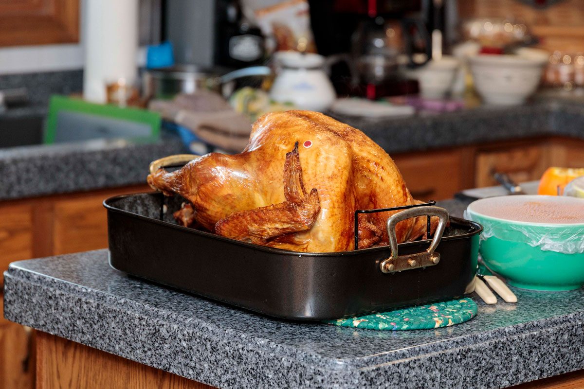The Best Places to Order Turkey for Thanksgiving 2025