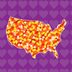 This State Loves Candy Corn More Than Anywhere Else