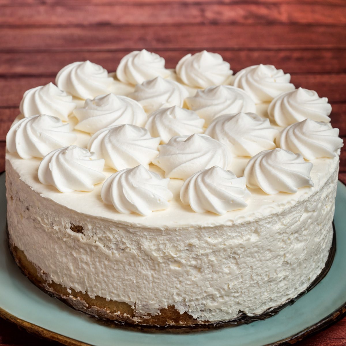 This Is The Frosting I’ll Be Using for All My Holiday Baking