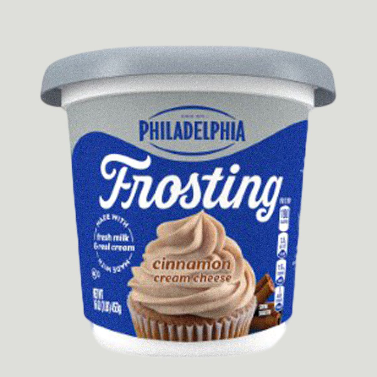 This Is The Frosting Ill Be Using For All My Holiday Baking