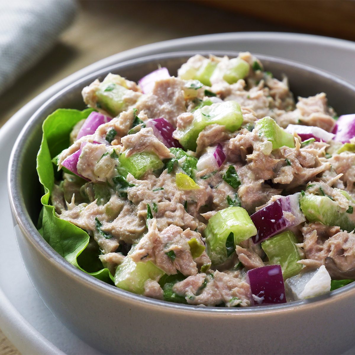 Tuna Salad