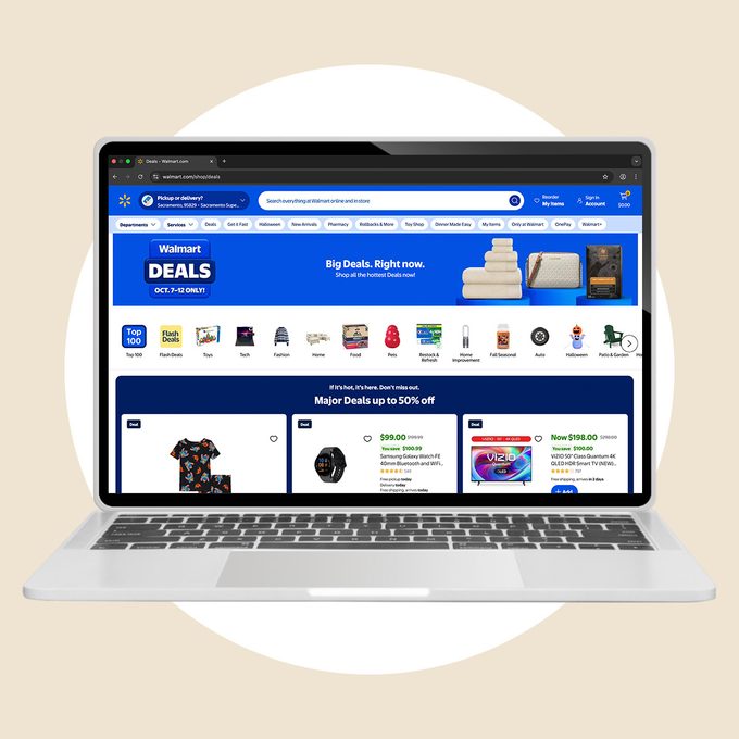 Walmart Deals Are Here! Save Up To 50% On The Pioneer Woman And Drew Barrymore Beautiful Collections Via Walmart.com