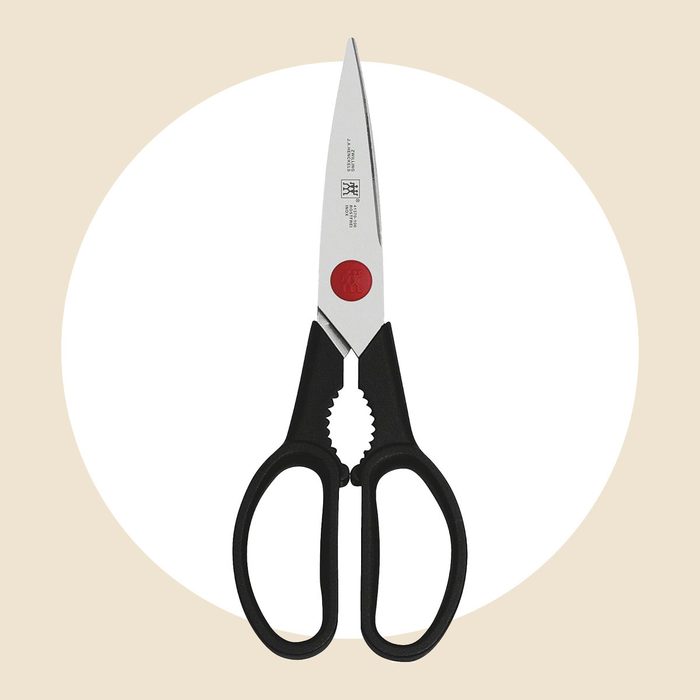 Zwilling Twin L 8 Inch Kitchen Shears