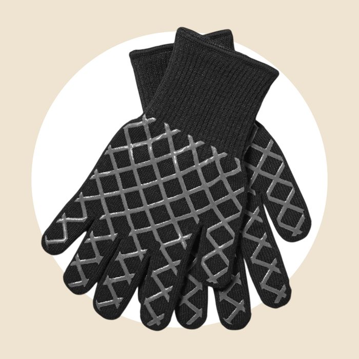 Grill Gloves Via Surlatable.com