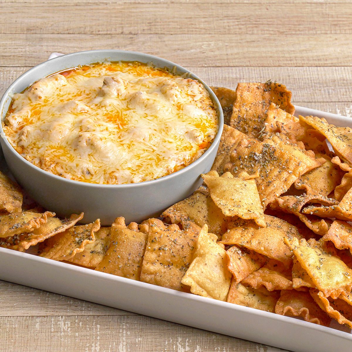 20 Recipes with Lasagna Noodles