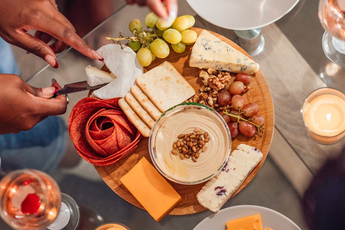 20 Charcuterie Boxes and Gift Baskets You Can Order Online