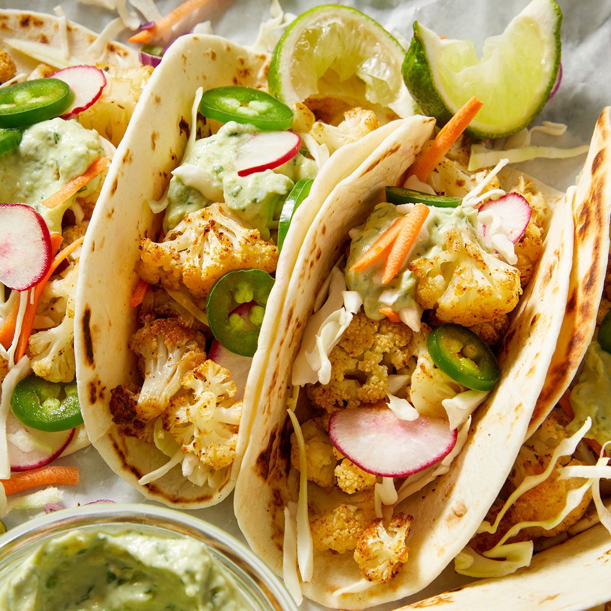 25 Cauliflower Recipes to Try Tonight