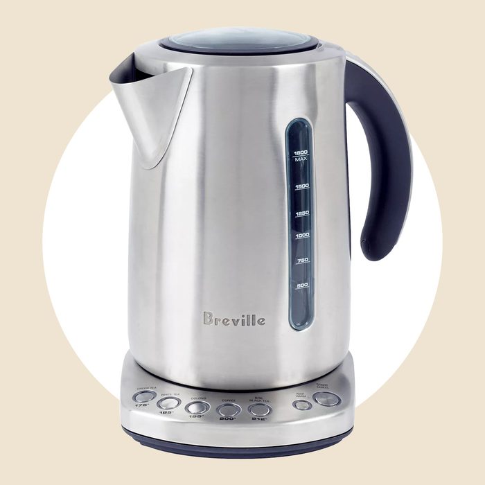 Breville Iq Kettle
