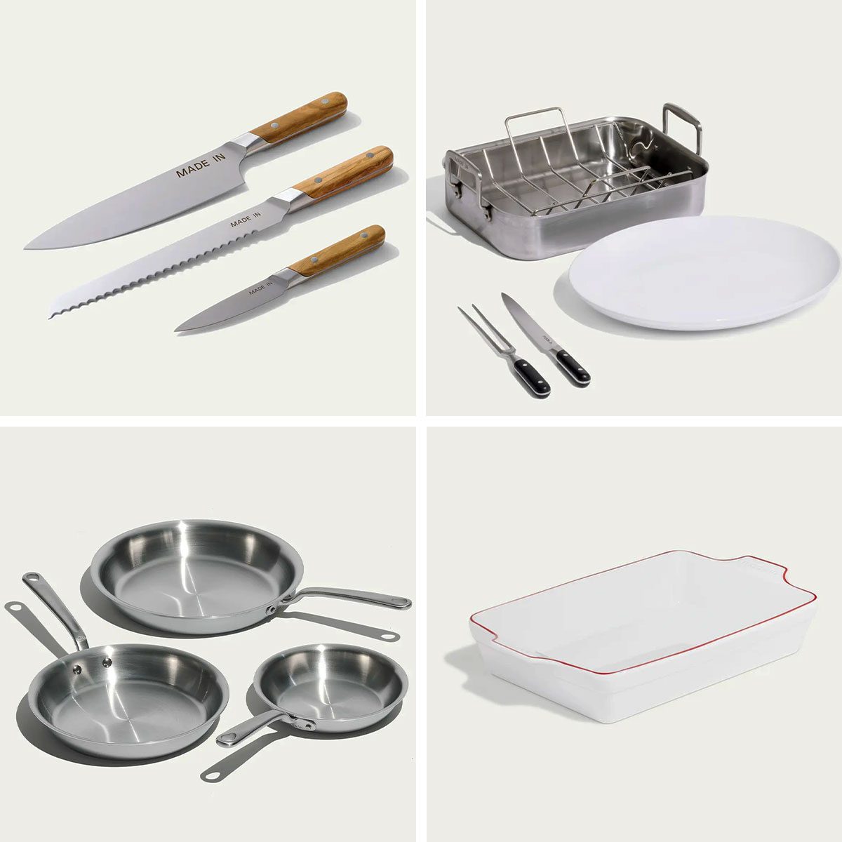 Christmas Came Early: We’re Shopping the Made In Cookware Sale—And Scoring Free Gifts