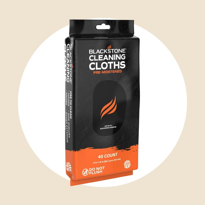 Cleaning Cloths Via Walmart.com