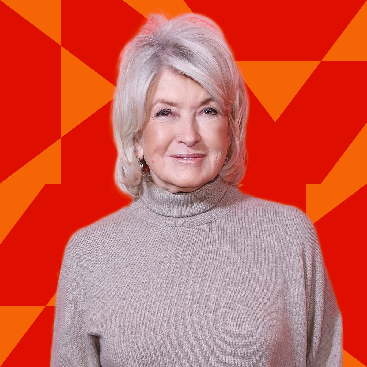 I Cooked with Martha Stewart, and Here’s 1 Thing I’ll Always Do When I Cook Now