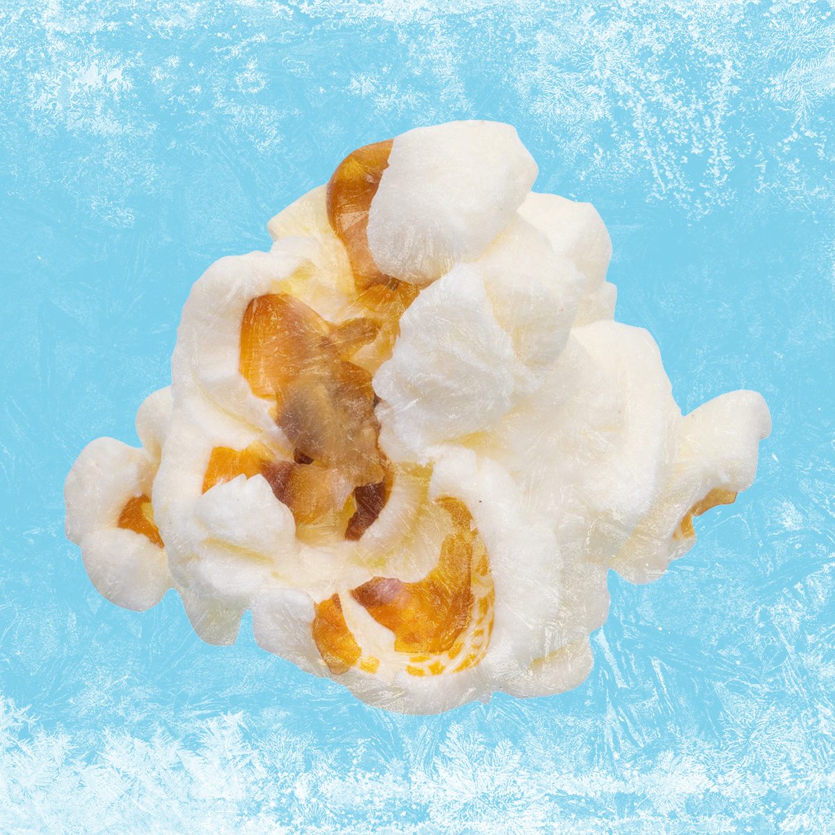 I Tried Freezing Popcorn to See If It Really Tastes Better