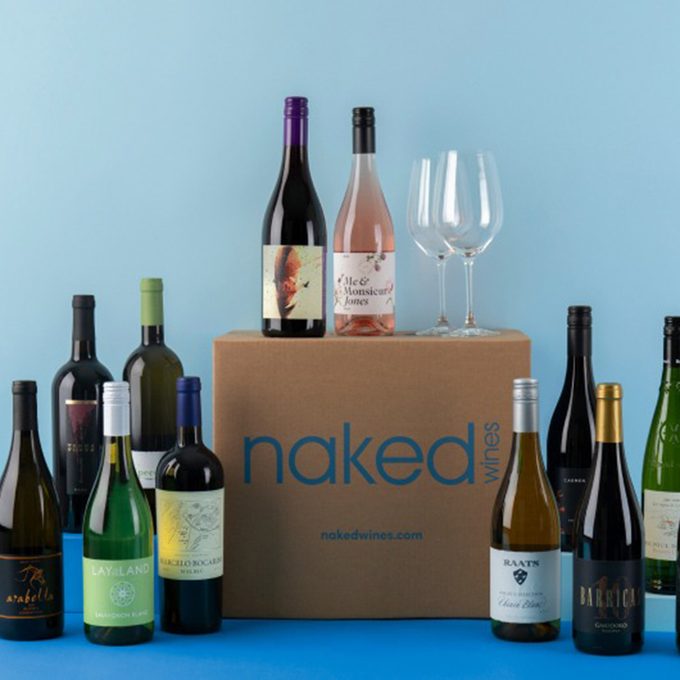 Naked Wines