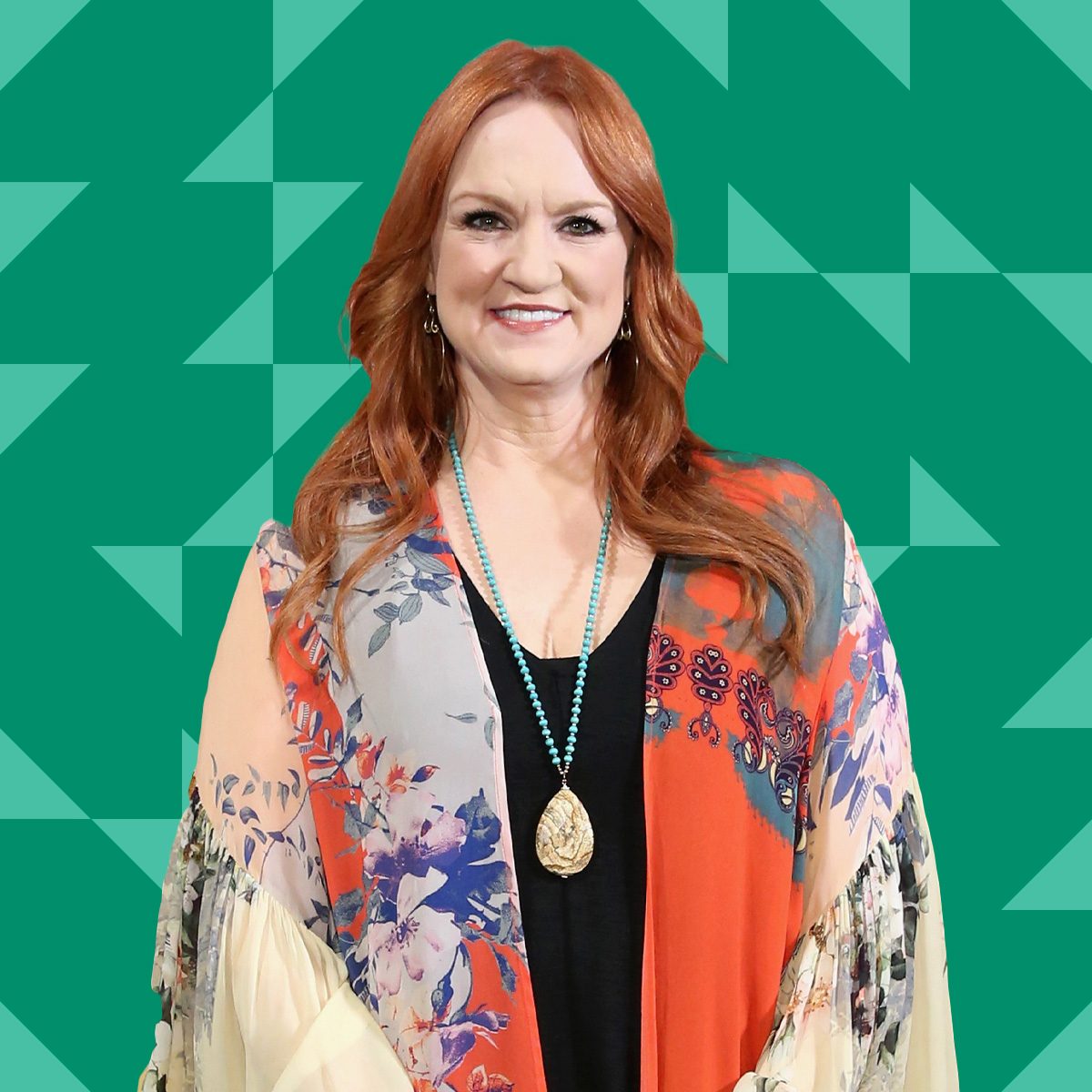 Ree Drummond Just Dropped a New Thanksgiving Special—and This Tip Is the One to Steal