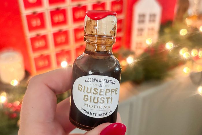 giusti balsamic vinegar