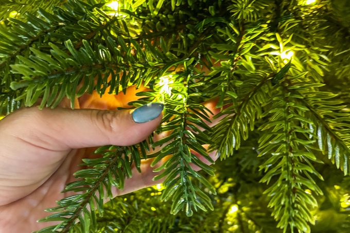 Grandin Road Noel Tree