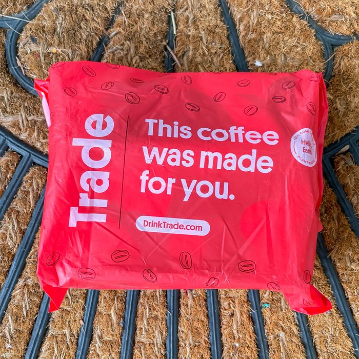 Trade Coffee Subscription