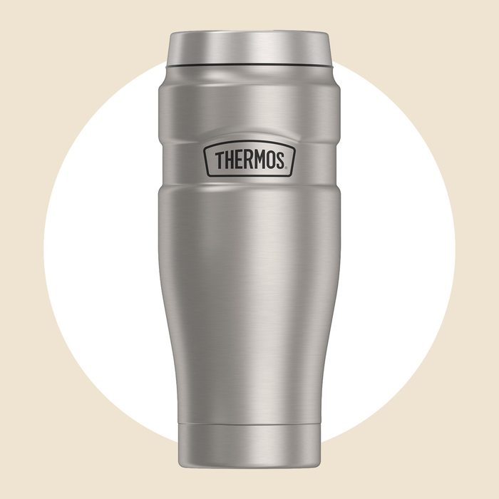 Thermos Stainless King 16oz