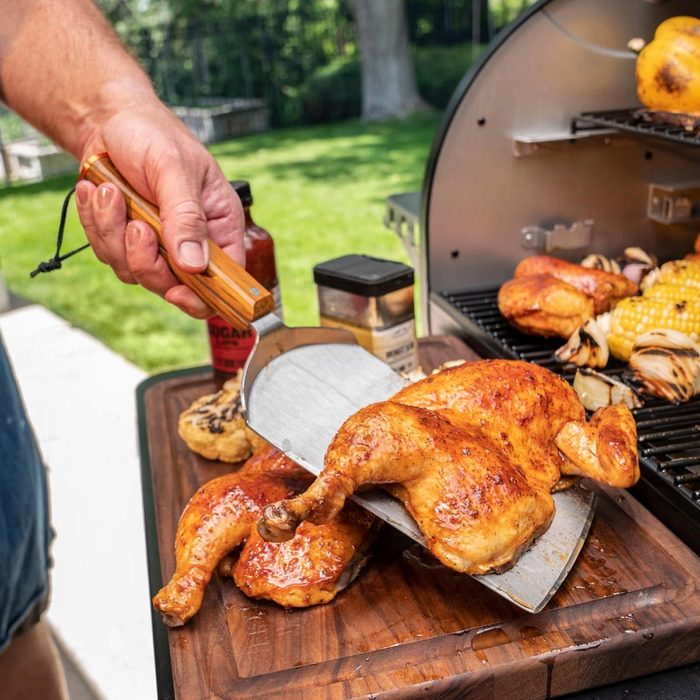 Traeger Xxl Grill Spatula