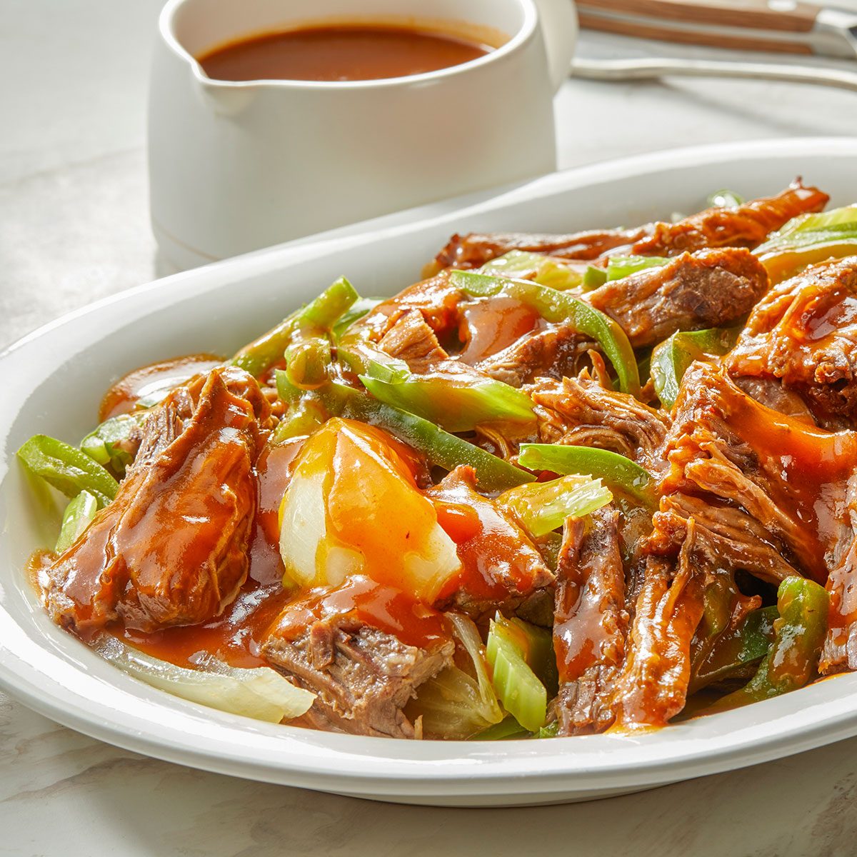 27 Instant Pot Beef Recipes